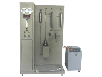 HYHGJB-1甲苯氧化制苯甲酸實驗裝置