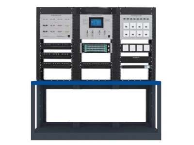 HY-B1網絡綜合布線實訓裝置