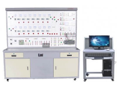 HYLYCX-1B型樓宇供配電系統(tǒng)實(shí)訓(xùn)裝置