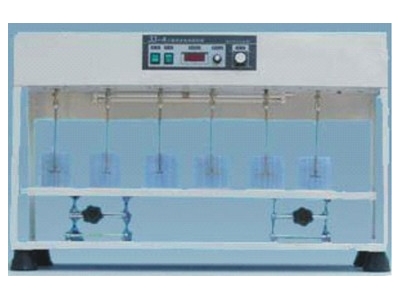 HYEP-G27型 混凝實驗裝置