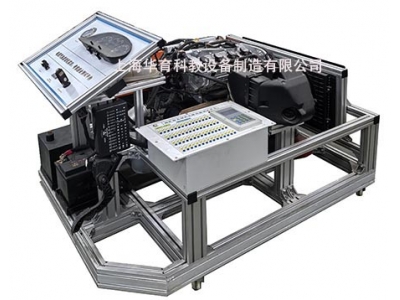 HY-QC201大眾EA888電控發(fā)動(dòng)機(jī)實(shí)訓(xùn)臺(tái)(2.0TSI)