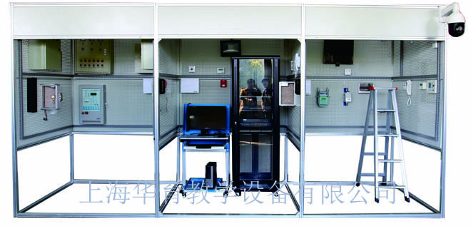 樓宇智能化工程實訓(xùn)系統(tǒng)平臺(圖1) 樓宇智能化工程實訓(xùn)系統(tǒng)平臺(圖1)